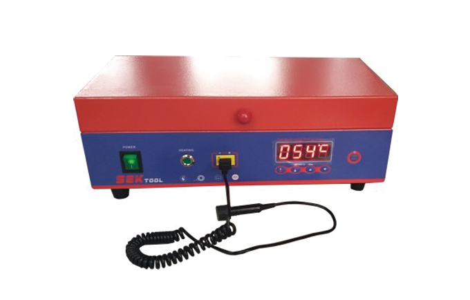 HHG-12Plus